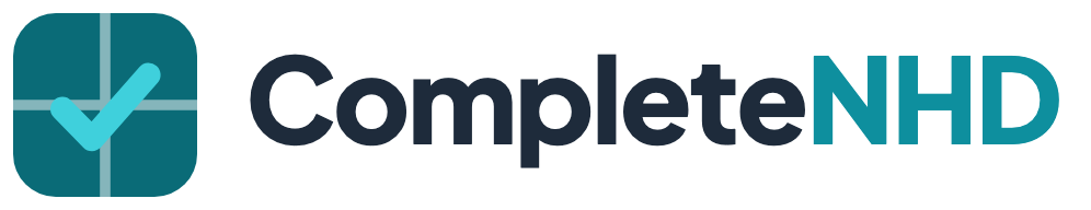 CompleteNHD